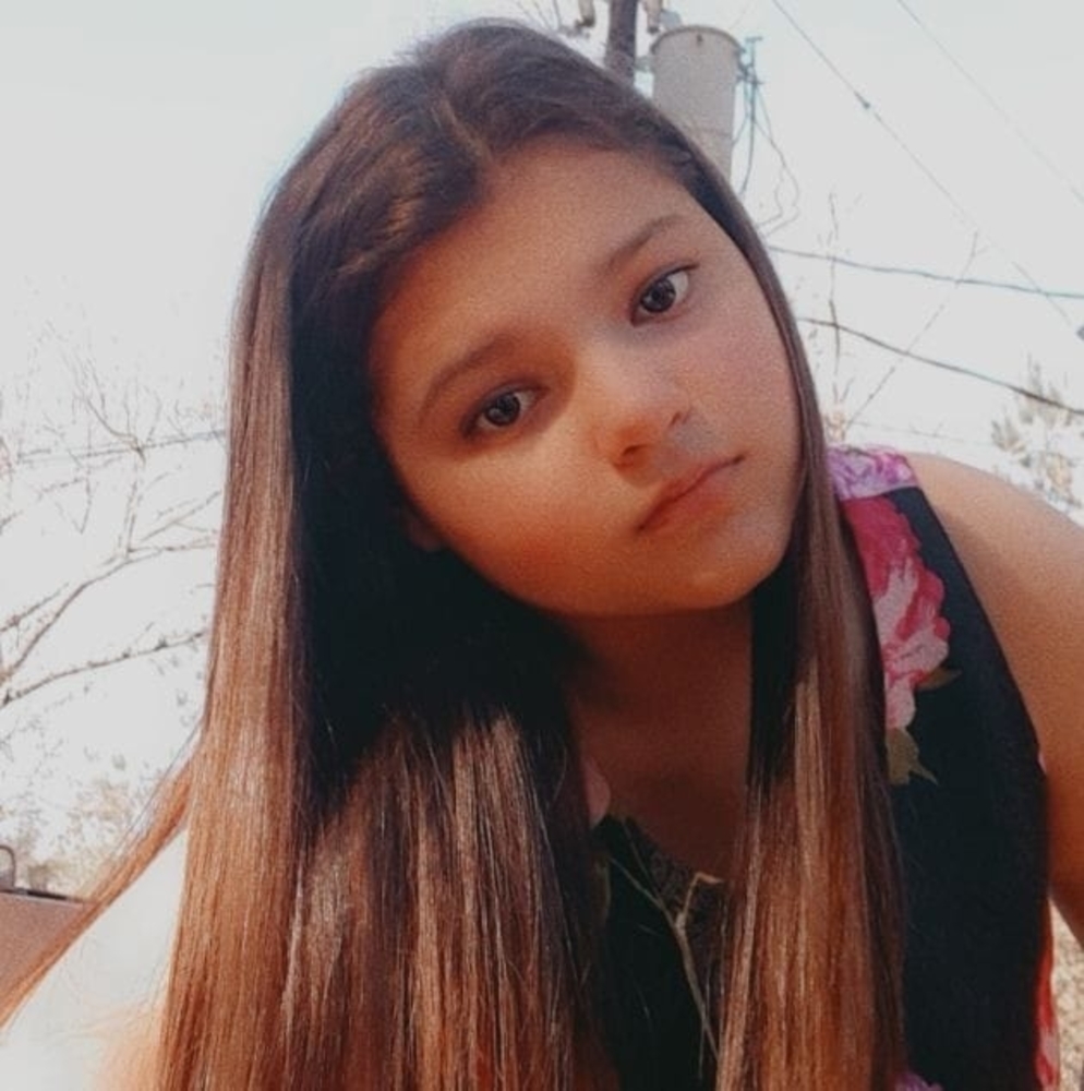 Meet your Posher, Marissa